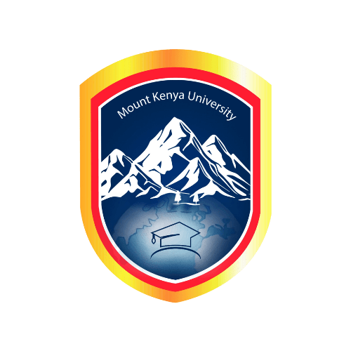 MKU Student Portal Logo